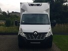 Renault Master CHŁODNIA AGREGAT 6EP IZOTERMA 3,32x2,11x2,00 KLIMA DMC 3500 KG - 15