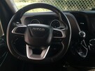 Iveco Daily 50C18 V DAILY 12EP PLANDEKA FIRANKA 5,11x2,48x2,35 SPANIE DMC 3500KG SKRZYNIA - 6
