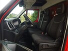 Iveco Daily 50C18 V DAILY 12EP PLANDEKA FIRANKA 5,11x2,48x2,35 SPANIE DMC 3500KG SKRZYNIA - 7
