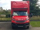 Iveco Daily 50C18 V DAILY 12EP PLANDEKA FIRANKA 5,11x2,48x2,35 SPANIE DMC 3500KG SKRZYNIA - 15