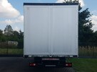 Iveco Daily 50C18 V DAILY 12EP PLANDEKA FIRANKA 5,11x2,48x2,35 SPANIE DMC 3500KG SKRZYNIA - 16