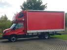Iveco Daily 50C18 V DAILY 12EP PLANDEKA FIRANKA 5,11x2,48x2,35 SPANIE DMC 3500KG SKRZYNIA - 2