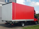Iveco Daily 50C18 V DAILY 12EP PLANDEKA FIRANKA 5,11x2,48x2,35 SPANIE DMC 3500KG SKRZYNIA - 4