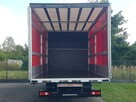 Iveco Daily 50C18 V DAILY 12EP PLANDEKA FIRANKA 5,11x2,48x2,35 SPANIE DMC 3500KG SKRZYNIA - 5