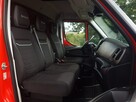 Iveco Daily 50C18 V DAILY 12EP PLANDEKA FIRANKA 5,11x2,48x2,35 SPANIE DMC 3500KG SKRZYNIA - 8