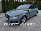 Audi A3 ** Przebieg 180 Tys Km ** Serwis w ASO ** Bezwypadkowy ** - 1