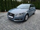 Audi A3 ** Przebieg 180 Tys Km ** Serwis w ASO ** Bezwypadkowy ** - 2
