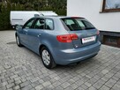 Audi A3 ** Przebieg 180 Tys Km ** Serwis w ASO ** Bezwypadkowy ** - 5