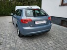 Audi A3 ** Przebieg 180 Tys Km ** Serwis w ASO ** Bezwypadkowy ** - 6