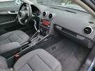 Audi A3 ** Przebieg 180 Tys Km ** Serwis w ASO ** Bezwypadkowy ** - 10