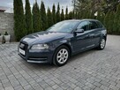 Audi A3 ** Przebieg 180 Tys Km ** Serwis w ASO ** Bezwypadkowy ** - 15