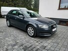 Audi A3 ** Przebieg 180 Tys Km ** Serwis w ASO ** Bezwypadkowy ** - 16