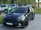 Kia Sportage 1.6 CRDI / 136KM FULL LED MHEV  4X4 Automat Nawigacja Kamera Asystenty - 2