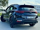 Kia Sportage 1.6 CRDI / 136KM FULL LED MHEV  4X4 Automat Nawigacja Kamera Asystenty - 8