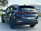 Kia Sportage 1.6 CRDI / 136KM FULL LED MHEV  4X4 Automat Nawigacja Kamera Asystenty - 9