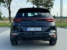 Kia Sportage 1.6 CRDI / 136KM FULL LED MHEV  4X4 Automat Nawigacja Kamera Asystenty - 10