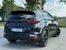 Kia Sportage 1.6 CRDI / 136KM FULL LED MHEV  4X4 Automat Nawigacja Kamera Asystenty - 11