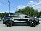 Kia Sportage 1.6 CRDI / 136KM FULL LED MHEV  4X4 Automat Nawigacja Kamera Asystenty - 13