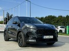 Kia Sportage 1.6 CRDI / 136KM FULL LED MHEV  4X4 Automat Nawigacja Kamera Asystenty - 14