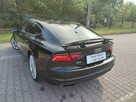 Audi A7 Salon Polska fv23 - 11