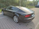 Audi A7 Salon Polska fv23 - 12