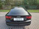Audi A7 Salon Polska fv23 - 14
