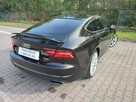 Audi A7 Salon Polska fv23 - 16