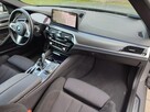 BMW 520 M-pakiet wewnętrzny zewnętrzny - 6