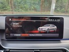 BMW 520 M-pakiet wewnętrzny zewnętrzny - 9