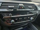 BMW 520 M-pakiet wewnętrzny zewnętrzny - 15