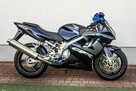 Honda CBR 600 F4I 2002 PC 35 Raty Transport Największy Wybór w PL - 2