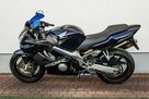 Honda CBR 600 F4I 2002 PC 35 Raty Transport Największy Wybór w PL - 5