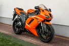 Kawasaki ZX ZX6R 2008 NINJA Raty Transport Największy Wybór STAN KOLEKCJONERSKI - 2