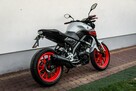 Yamaha MT 125 R 2020 ABS Raty Transport Największy Wybór Moto 125 W PL - 4