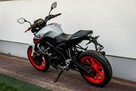 Yamaha MT 125 R 2020 ABS Raty Transport Największy Wybór Moto 125 W PL - 5