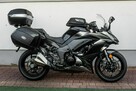 Kawasaki Z 1000 SX 2017 KSIĄŻKA ABS Raty Transport NAJWIĘKSZY Wybór MOTO W PL - 2