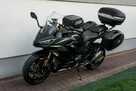 Kawasaki Z 1000 SX 2017 KSIĄŻKA ABS Raty Transport NAJWIĘKSZY Wybór MOTO W PL - 6