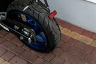 Suzuki Gladius 650 R 2013 ABS MAŁY PRZEBIEG Transport Największy Wybór Rejestracja PL - 8