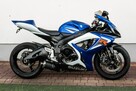 Suzuki GSX-R 750 R 2007 150 KM Raty Transport Największy Wybór W PL - 2