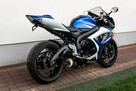 Suzuki GSX-R 750 R 2007 150 KM Raty Transport Największy Wybór W PL - 3