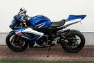 Suzuki GSX-R 750 R 2007 150 KM Raty Transport Największy Wybór W PL - 5