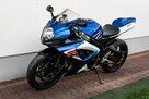 Suzuki GSX-R 750 R 2007 150 KM Raty Transport Największy Wybór W PL - 6