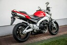 Suzuki GSR 600 R 2006 Transport RATY Największy Wybór Moto W PL - 3