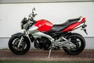 Suzuki GSR 600 R 2006 Transport RATY Największy Wybór Moto W PL - 5