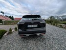 Nissan Qashqai Zarejestrowany, kamera cofania, jak Nowy - 9