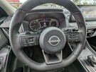 Nissan Qashqai Zarejestrowany, kamera cofania, jak Nowy - 13