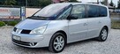 Renault Grand Espace Initiale Paris Panorama Navi Gwarancja - 2