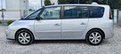 Renault Grand Espace Initiale Paris Panorama Navi Gwarancja - 7