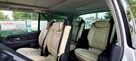 Renault Grand Espace Initiale Paris Panorama Navi Gwarancja - 13