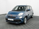 Fiat 500L GD682NV # 1.4 16V Pop Star KLIMA Bluetooth Salon PL VAT 23% - 2